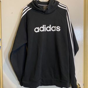 Adidas Sweater
